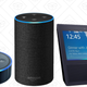 Echo Dot | $30 | Amazon
Echo | $80 | Amazon